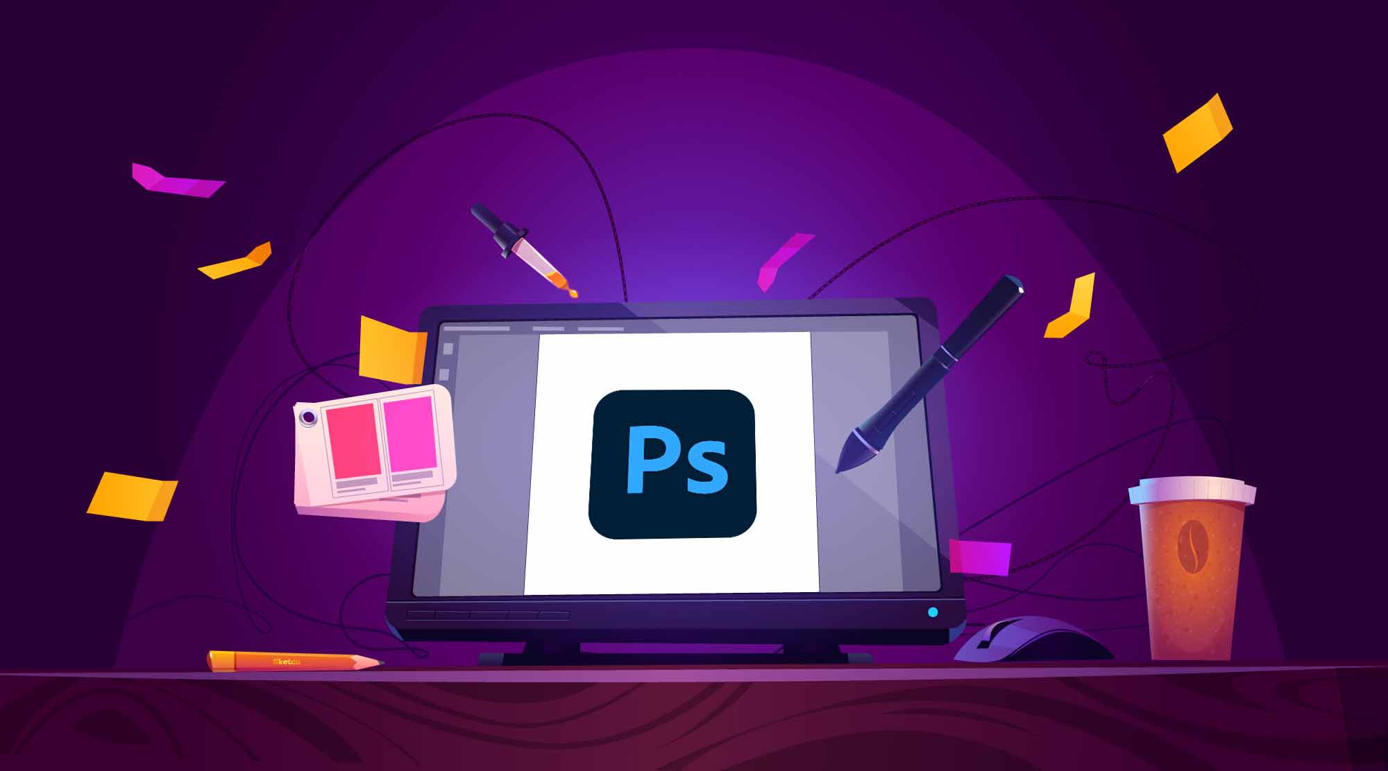 Photoshop/Design
