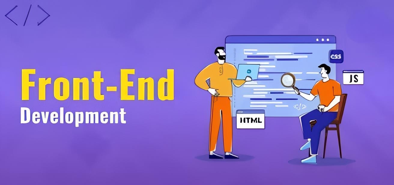Frontend Development