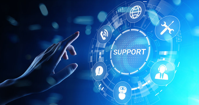 IT Support