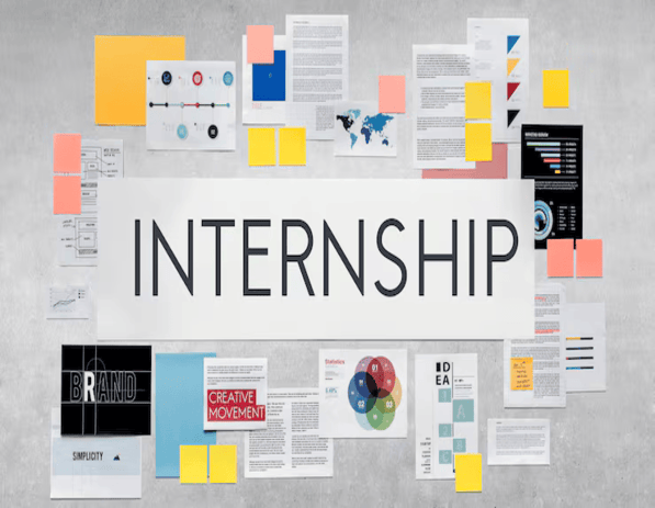 Internship Programs
