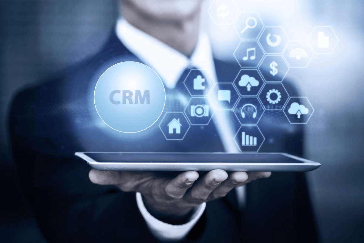 CRM Development Company in Pudukkottai and Trichy