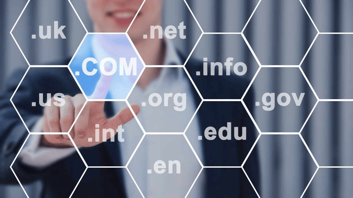 Domain Registration Company in Trichy and Pudukkottai