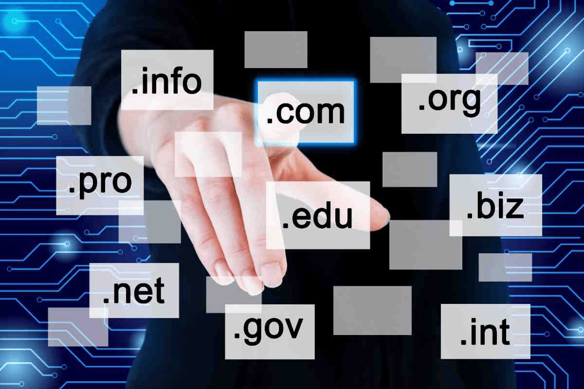 Domain Transfer Services in Pudukkottai and Trichy
