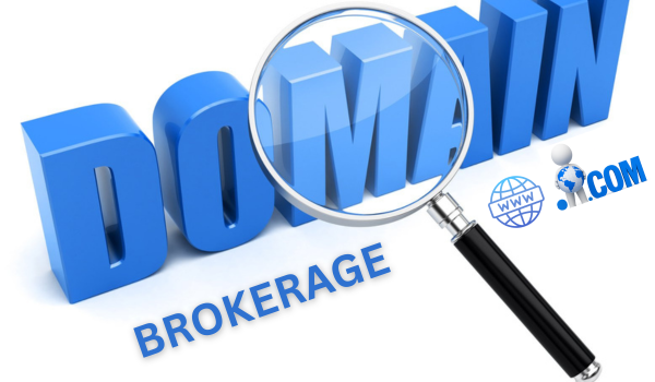 Domain Brokerage Services in Pudukkottai and Trichy