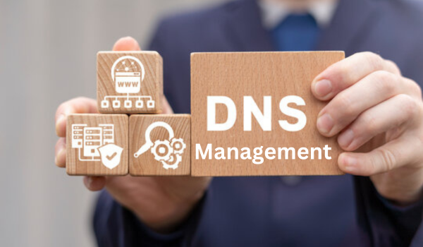 DNS Management Services in Pudukkottai and Trichy by ABM IT SUPPORT