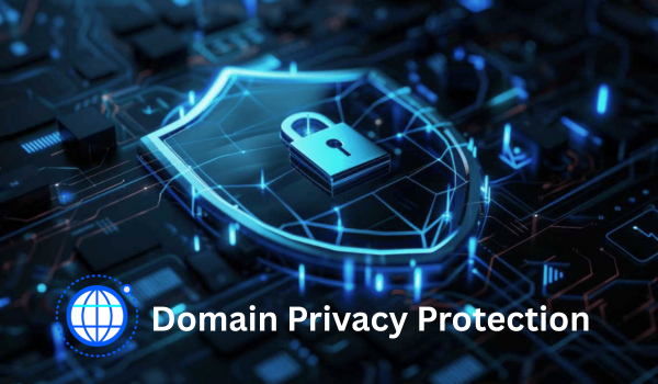 Domain Privacy Protection Services in Pudukkottai and Trichy