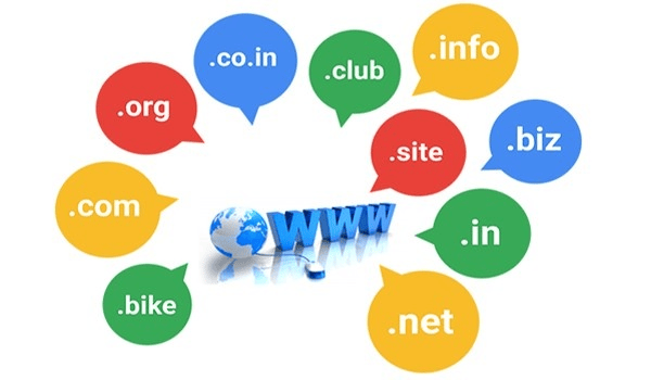 Domain Registration Company in Trichy and Pudukkottai