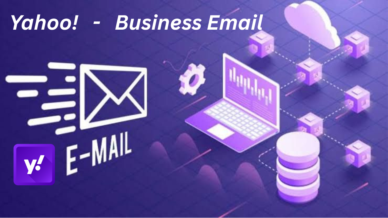 Yahoo Business Email Services in Pudukkottai and Trichy