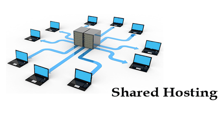 Shared Hosting Company in Trichy and Pudukkottai