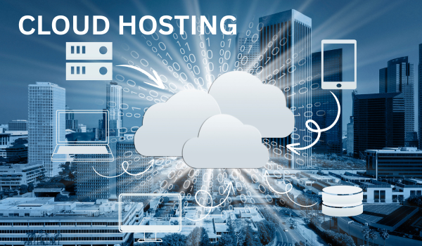 Cloud Hosting Company in Pudukkottai and Trichy