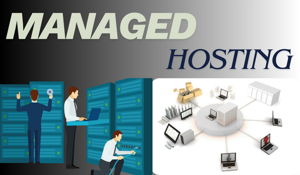 Managed Hosting Company in Pudukkottai and Trichy