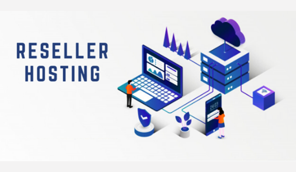 Reseller Hosting Company in Trichy and Pudukkottai