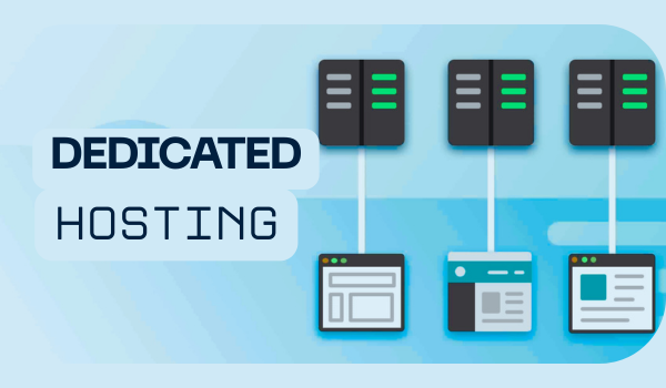 Dedicated Hosting Company in Pudukkottai and Trichy