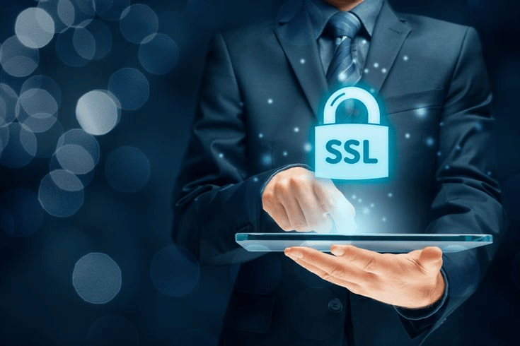 SSL Certificate Services by ABM IT SUPPORT
