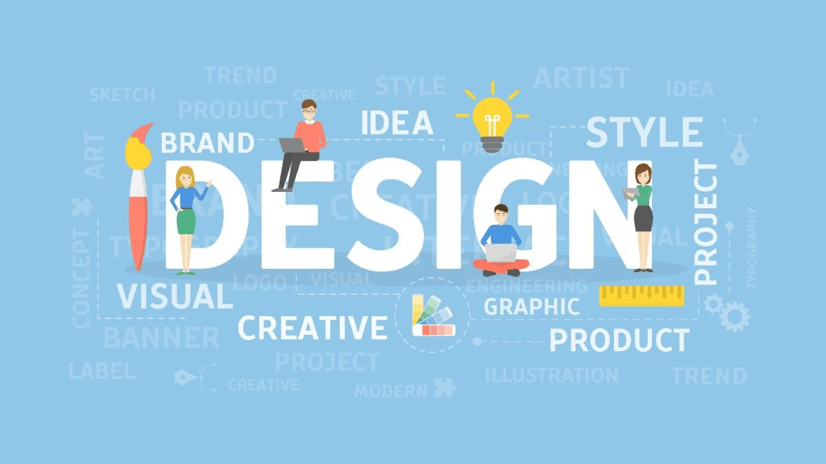 Design Services