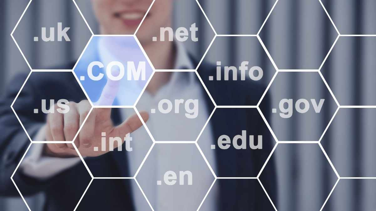 Domain Services