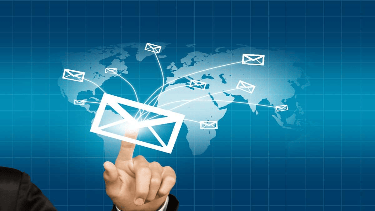 Email Services