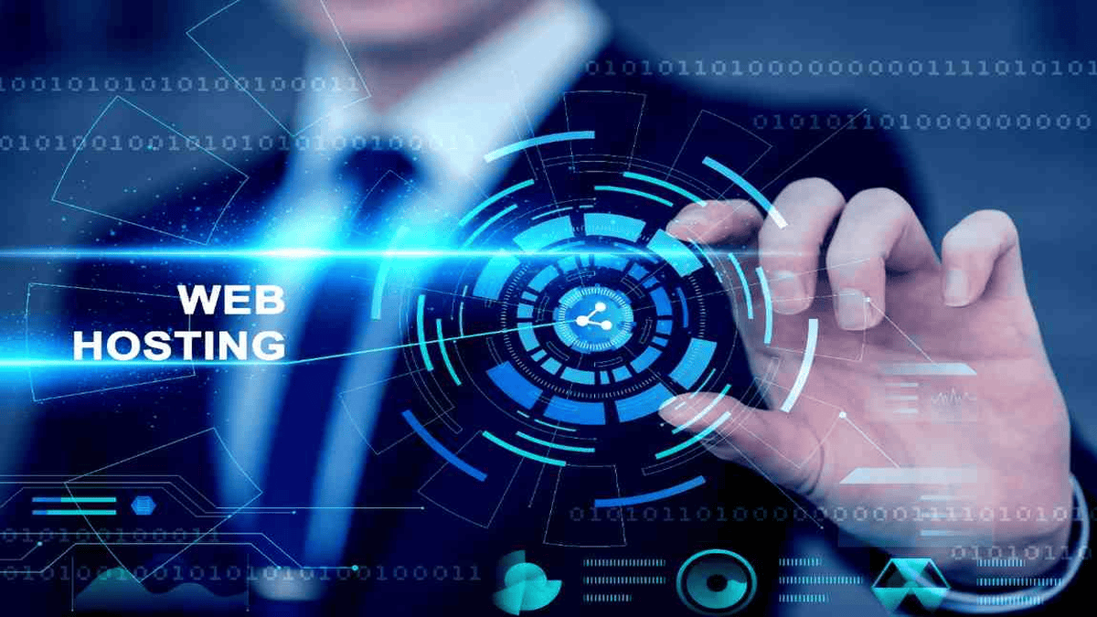 Hosting Services