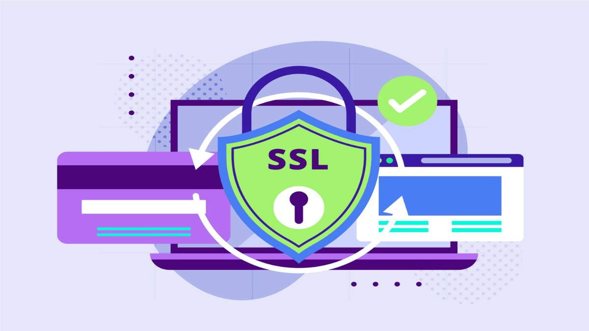SSL Certificates