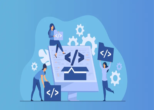 Admin Dashboards