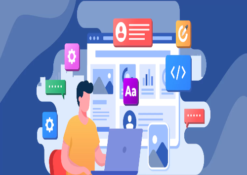 Backend Development