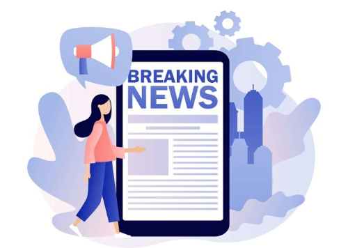 Blogs / News Portals