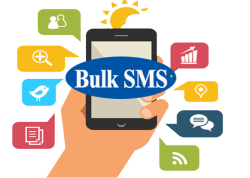 Bulk SMS Service