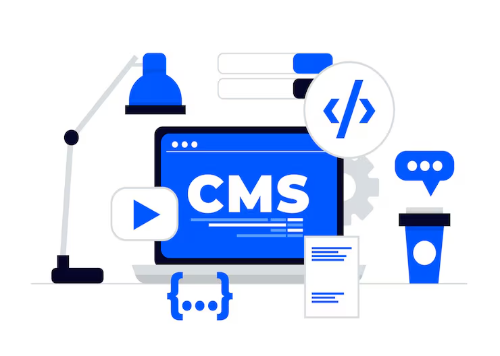 Content Management