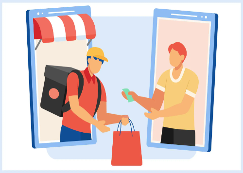 Cash on Delivery