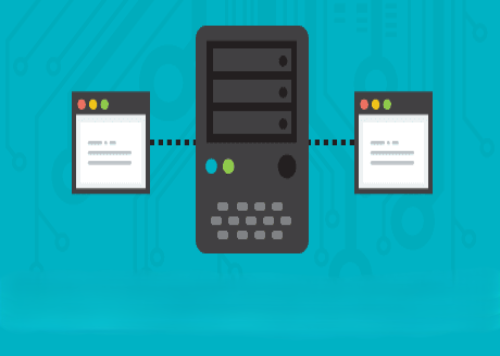 Dedicated Hosting