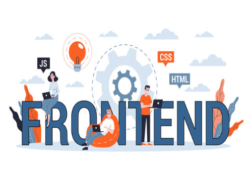 Frontend Development