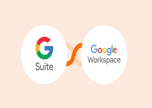 Google Workspace (G Suite)