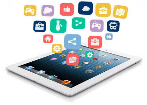 iPad App Development