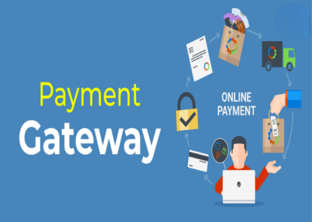 Payment Gateway