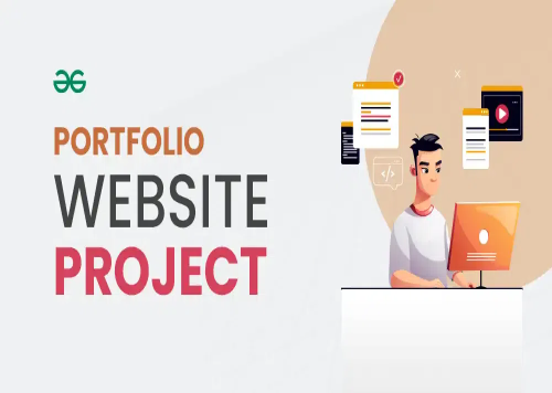 Portfolio Websites