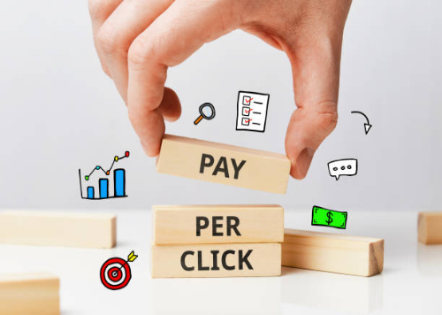 Paid Advertising