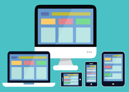 Responsive Design