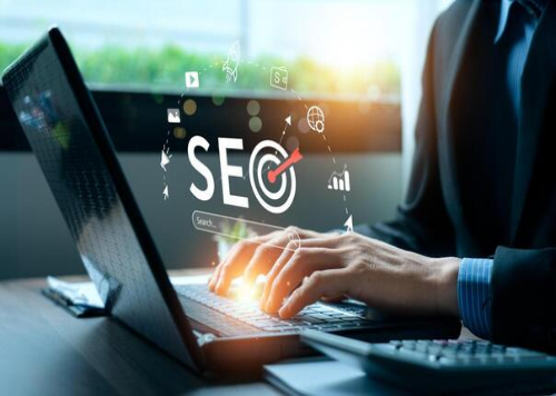Search Engine Optimization