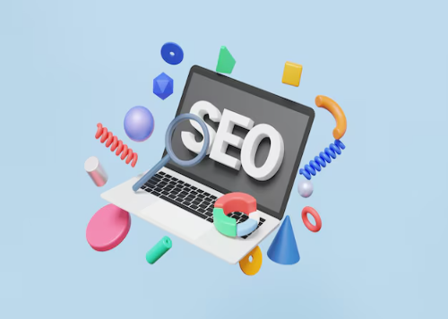 SEO Optimized