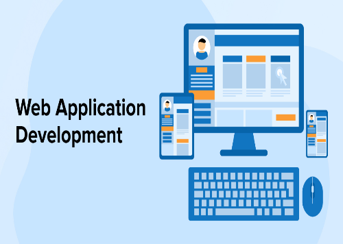 Web App Development