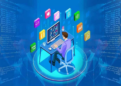 Windows App Development
