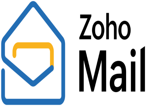 Zoho Mail Business Email