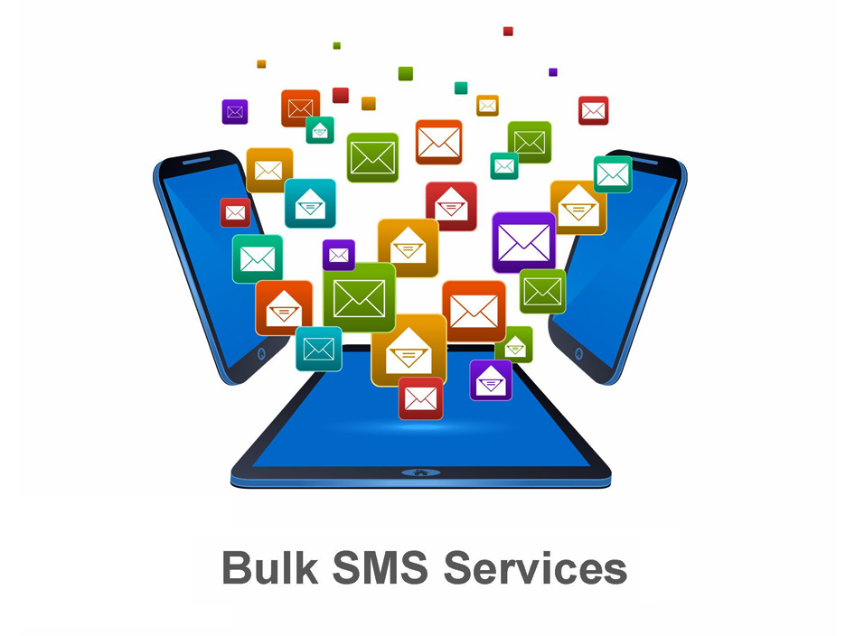 Professional Bulk SMS Services