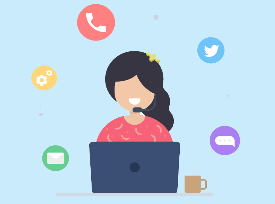 Professional Bulk Voice Call Services