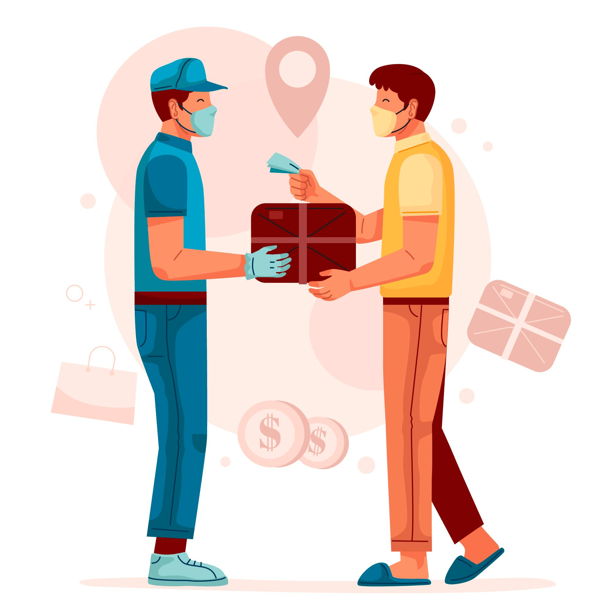 Cash on Delivery Website Development Company in Pudukkottai and Trichy