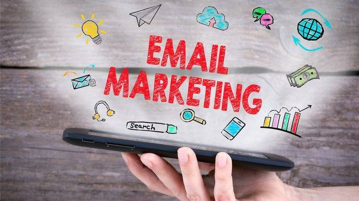 Email Marketing Services in Trichy and Pudukkottai