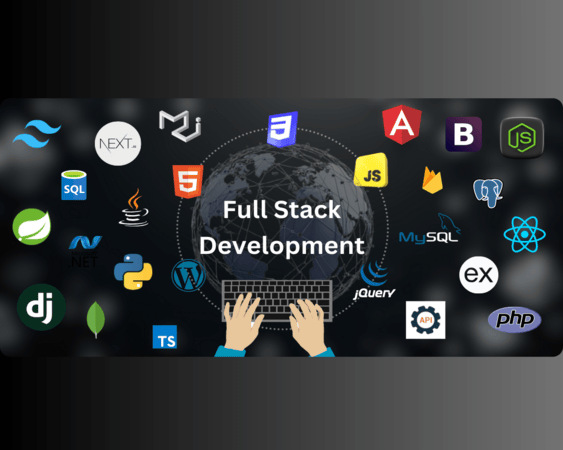 Full Stack Development Services in Pudukkottai and Trichy
