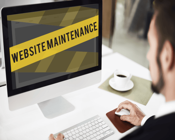 Website Maintenance Company in Pudukkottai and Trichy