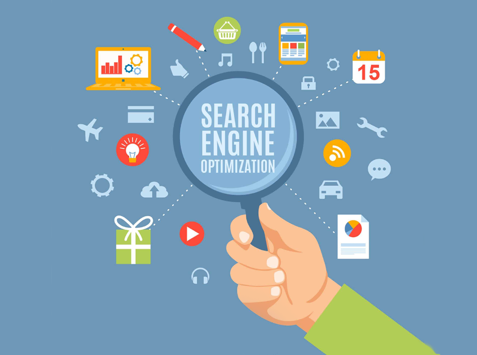 SEO and Digital Marketing Services in Pudukkottai and Trichy
