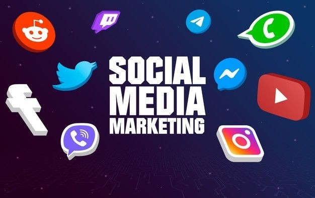 Social Media Marketing Services in Trichy and Pudukkottai